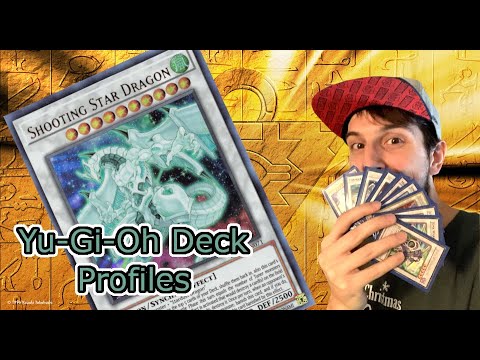 Yu-Gi-Oh! Deck Profile - Check out My "Competitive" Yusei Fudo Synchro Deck