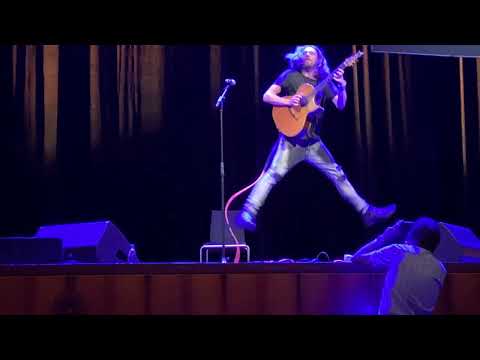 Mike Dawes -Jump (Van Halen cover)