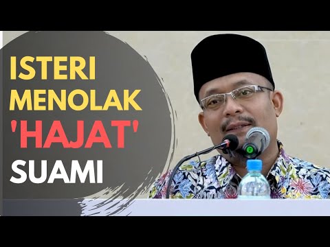 Besar Sangat Kah Masalah Kamu 