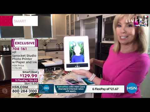 HSN | Tech Talk 05.08.2020 - 10 AM