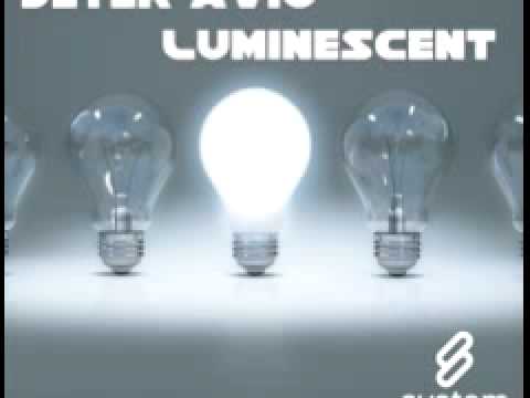 Jeter Avio 'Luminescent' (Soarsweep Remix)
