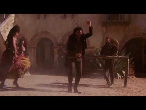 El Guapo Dance