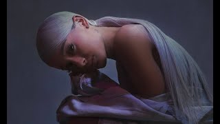 Ariana Grande - Just little bit of your heart (Sad Version)