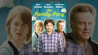 The Family Fang