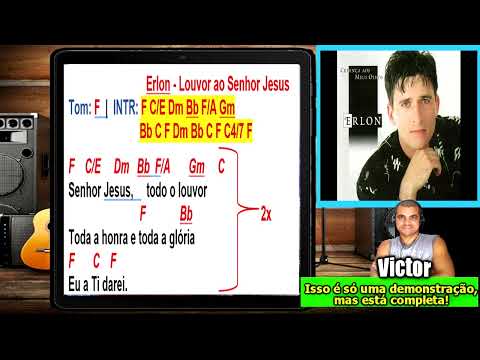 És Merecedor - Erlon