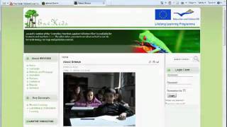 ICT collaboration tools: Asynchronous (English)