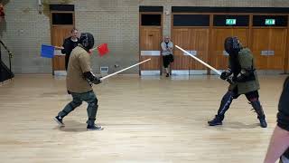 Pete and Lee 16/12/17