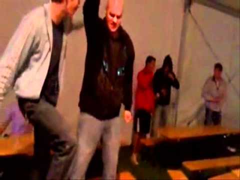 Szany ahogy mi láttuk