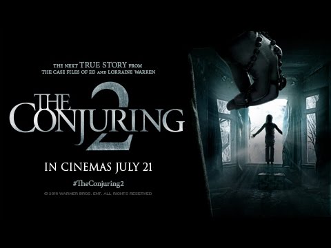 download lagu mp3 mp4 The Conjuring Subtitles, download lagu The Conjuring Subtitles gratis, unduh video klip Download The Conjuring Subtitles Mp3 dan Mp4 Unlimited Gratis