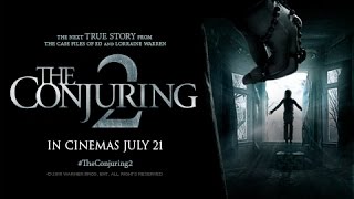Download lagu THE CONJURING 2 - Arabic Subtitles mp3 Download lagu THE CONJURING 2 - Arabic Subtitles mp3