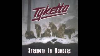 Tyketto - The End Of The Summer Days