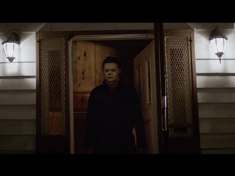 Halloween (2018) (Featurette 'An Inside Look ')