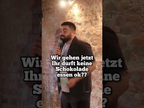 Turkish parents 👌 #mom #dad #parents #grandma #serdarkaribik #standupcomedy