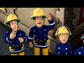 Blow Me Down Fireman Sam 45 Minutes Of Adventure Videos For Kids