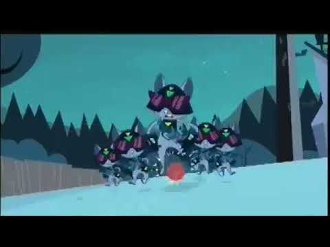 Kid vs. Kat - Kat to the Future Promo (Disney XD)