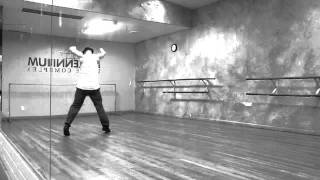 808 - Timbaland Dance | Devon Perri