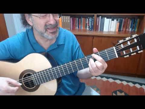 Vivo Sonhando ( Tom Jobim) arranjo João gilberto do disco Getz/Gilberto de 1964