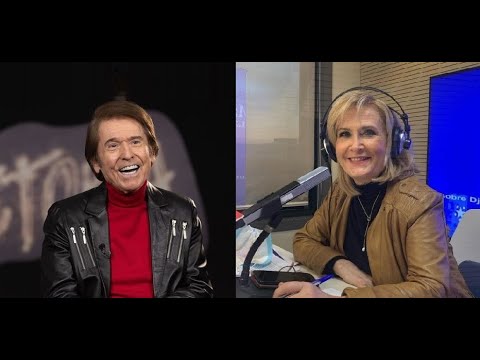 Raphael. Entrevista audio con Nieves Herrero. Madrid Directo 12/06/2023