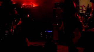 All Friends And Kingdome Come-Monster Magnet