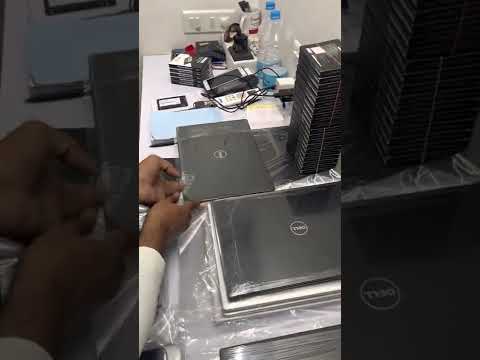 Refurbished dell latitude e7390