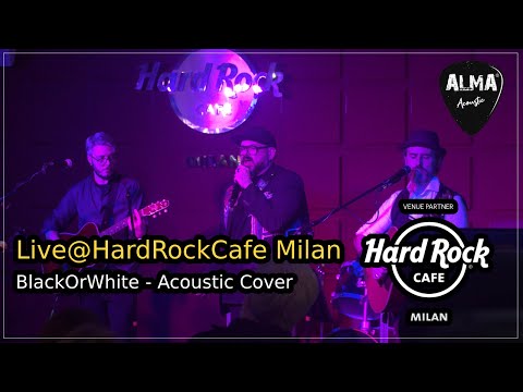 Hard Rock Cafe – Mailand