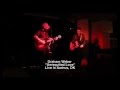 Graham Weber - Unrequited Love  Live in Aarhus, Denmark