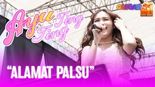 Download lagu AYU TING TING - ALAMAT PALSU ( LIVE PERFORM 53 TAHUN DAHLIA ) mp3 Download lagu AYU TING TING - ALAMAT PALSU ( LIVE PERFORM 53 TAHUN DAHLIA ) mp3