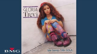 Gloria Trevi - Carcajada (Cover Audio)