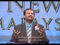 April 2013 Blessing Message Tamil Dr Paul Dhinakaran