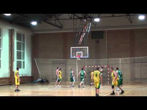 PGKiM Ozimek/Grodziec - AZS Gliwice