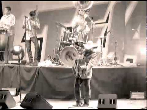 Alejate De Mi - Oscar Padilla