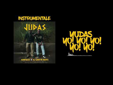 Cent 15_beatz feat Agressivo  Judas (instrumental)