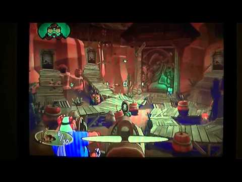 Sly 4: Thieves in Time playthrough pt27