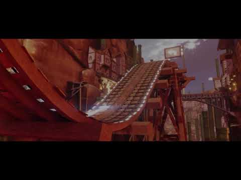 MARIO KART WORLD CUP 2021 - FINALS TRAILER #MKWC21