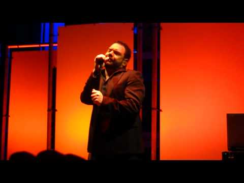 Alphaville: "Call me" (live in Köln: Gloria) 19.03.2011