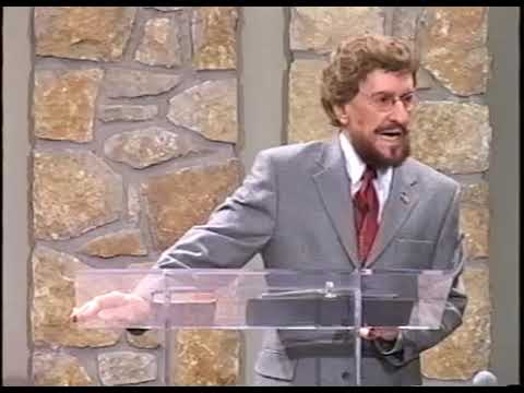 T L Osborn 7 Truths that Spell Miracle Part 2