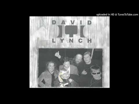 David Lynch - Elokuu