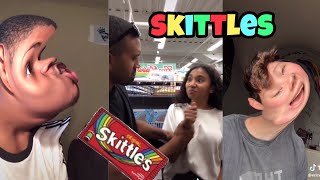 skittles~tik tok