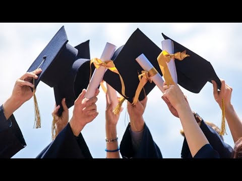 Solenidade de Colação de Grau - Curso de Graduação em Fonoaudiologia