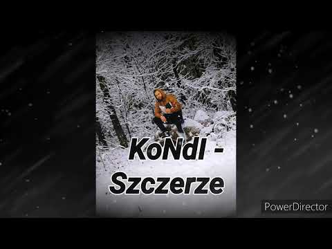 KoNdI - Szczerze