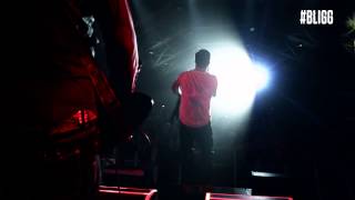 BLIGG - SERVICE PUBLIGG - Der Tour-Blogg - Episode 2