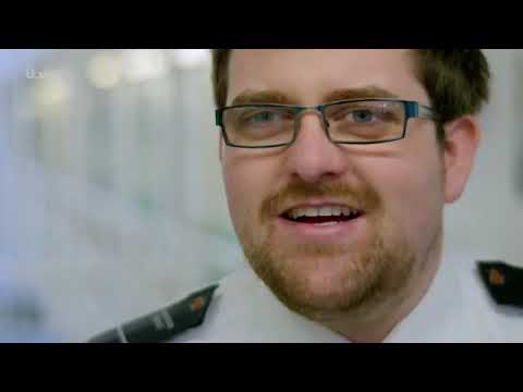 Inside Prison Britain Behind Bars S01E01
