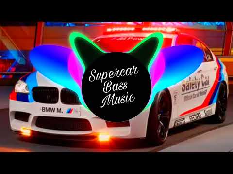 AVI S, Miroo - Alarm (Bass Boosted)