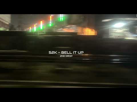DJ S2k - BELL IT UP ( 2ND DROP ) || OFFICIAL MUSIC VIDEO ||