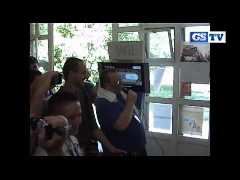 GameStar TV s06e08 - GameStar tábor 2010