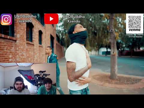 DB.Boutabag ft. K Flex - Really Boutabag || Dir. ShotByDiz | REACTION VIDEO!