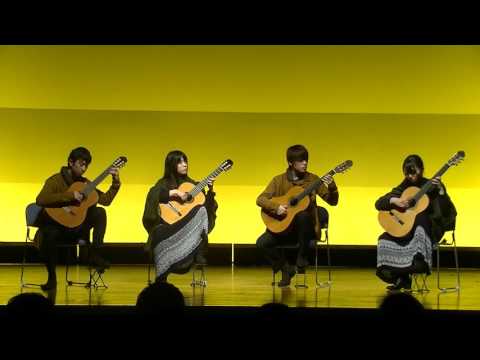 O son do ar  / Luar na lubre