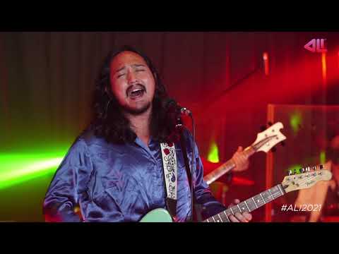 Anugerah Lagu Indie 2021: Ramayan - Puas.