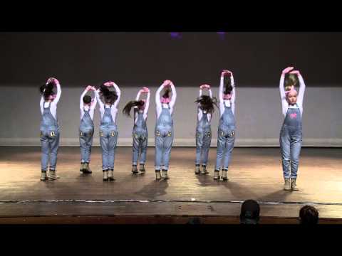 Bubblegum @SDNZ Auckland Regionals 2014