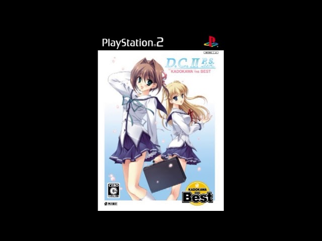 ダ・カーポ